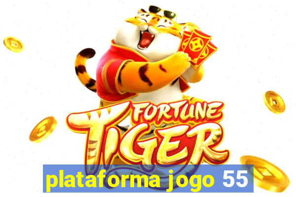 plataforma jogo 55